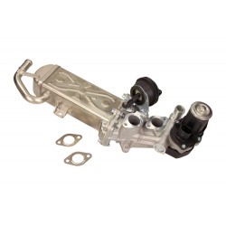 ZAWÓR EGR VW 1,6TDI-2,0TDI (Z CHŁODNICĄ) MODUŁ