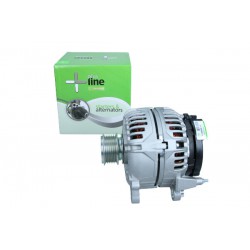 ALTERNATOR AUDI A3 1.6, 1.8 (TURBO) 1.6/1.8 TURBO 05/03-