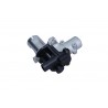 Zawór EGR pasuje do: AUDI A4 B5, A4 B6, A4 B7, A6 C5, A6 C6  SKODA SUPERB I  VW MULTIVAN V, NEW BEETLE, PASSAT B5.5, PASSAT B6