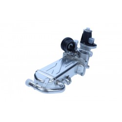 Zawór EGR (moduł z chłodnicą) pasuje do: ABARTH 124 SPIDER  AUDI A3, Q3, TT  SEAT ALHAMBRA, ALTEA, ALTEA XL, IBIZA IV, IBIZA I