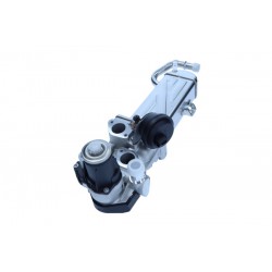 Zawór EGR (moduł z chłodnicą) pasuje do: ABARTH 124 SPIDER  AUDI A3, Q3, TT  SEAT ALHAMBRA, ALTEA, ALTEA XL, IBIZA IV, IBIZA I