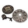Zestaw sprzęgła z łożyskiem hydraulicznym pasuje do: FORD FOCUS I 1.8D 08.98-03.05