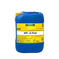 Olej ATF (10L)   CHRYSLER ATF+4