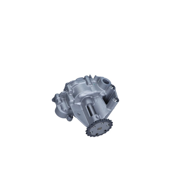 Pompa oleju pasuje do: NISSAN NV400  OPEL MOVANO B  RENAULT MASTER III 2.3D 02.10-