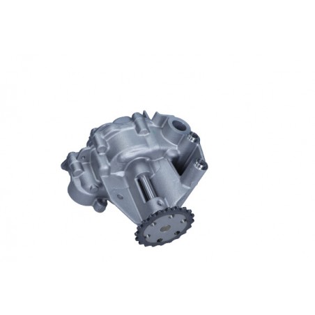 Pompa oleju pasuje do: NISSAN NV400  OPEL MOVANO B  RENAULT MASTER III 2.3D 02.10-