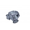 Pompa oleju pasuje do: NISSAN NV400  OPEL MOVANO B  RENAULT MASTER III 2.3D 02.10-