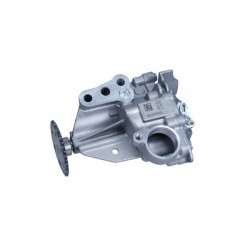 Pompa oleju pasuje do: NISSAN NV400  OPEL MOVANO B  RENAULT MASTER III 2.3D 02.10-
