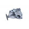 Pompa oleju pasuje do: NISSAN NV400  OPEL MOVANO B  RENAULT MASTER III 2.3D 02.10-