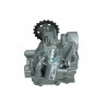 Pompa oleju pasuje do: NISSAN NV400  OPEL MOVANO B  RENAULT MASTER III 2.3D 02.10-