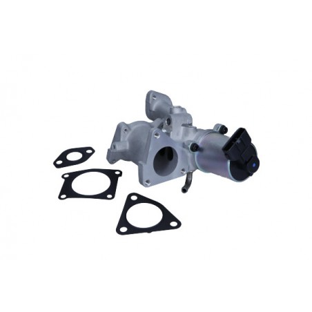Zawór EGR pasuje do: OPEL ASTRA H, ASTRA H GTC 1.7D 03.04-10.10