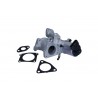 Zawór EGR pasuje do: OPEL ASTRA H, ASTRA H GTC 1.7D 03.04-10.10