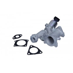 Zawór EGR pasuje do: OPEL ASTRA H, ASTRA H GTC 1.7D 03.04-10.10