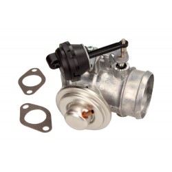 Zawór EGR pasuje do: VW TRANSPORTER IV 2.5D 09.95-04.03