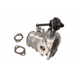 Zawór EGR pasuje do: VW TRANSPORTER IV 2.5D 09.95-04.03