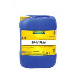 Olej ATF SP IV (10L)   HYUNDAI A6GF1  HYUNDAI A6LF1  HYUNDAI A6LF2  HYUNDAI A6LF3  HYUNDAI A6MF1  HYUNDAI A6MF2
