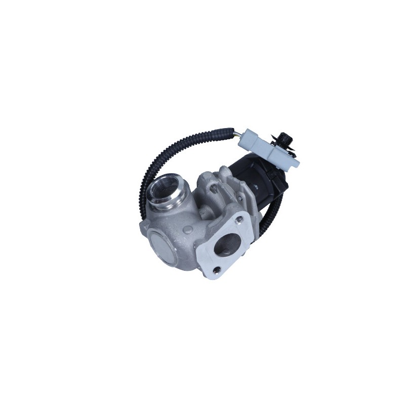 ZAWÓR EGR FORD 1,6TDCI