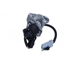 ZAWÓR EGR FORD 1,6TDCI