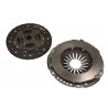 Zestaw sprzęgła (bez łożyska oporowego  głębokość koła 19mm  z dociskiem sprzęgła  z tarczą sprzęgła, 210mm) pasuje do: OPEL A