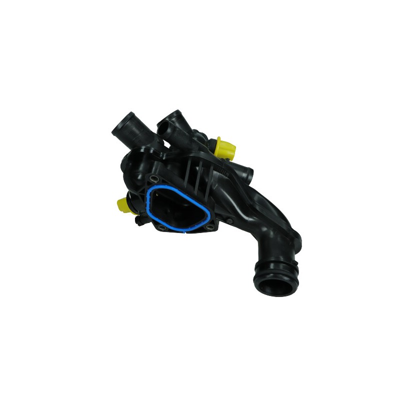 TERMOSTAT CITROEN 1,6THP (Z KORPUSEM) 105C
