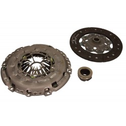 Zestaw sprzęgła pasuje do: CITROEN C4, C4 I, C5 II, C8  PEUGEOT 307, 407, 607, 807 2.0D 10.03-