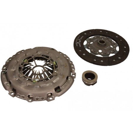 Zestaw sprzęgła pasuje do: CITROEN C4, C4 I, C5 II, C8  PEUGEOT 307, 407, 607, 807 2.0D 10.03-