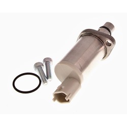 Zawór regulacji ciśnienia pasuje do: CHEVROLET CRUZE, TRAX  OPEL ASTRA G, ASTRA G CLASSIC, ASTRA H, ASTRA H GTC, ASTRA J, ASTR