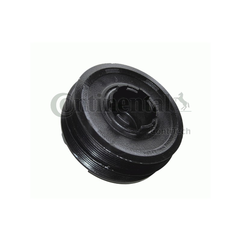 KOŁO PASOWE WAŁU KORBOWEGO BMW E39/E46 2,0D