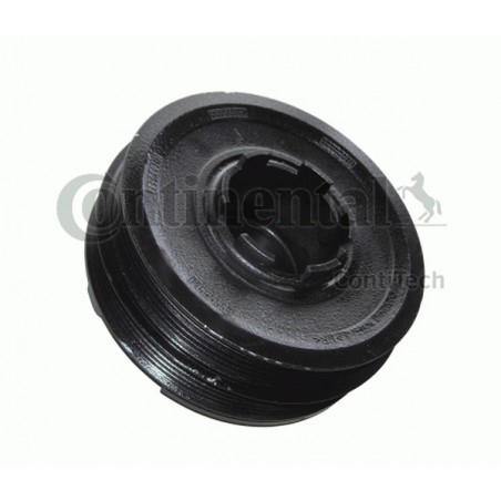 KOŁO PASOWE WAŁU KORBOWEGO BMW E39/E46 2,0D