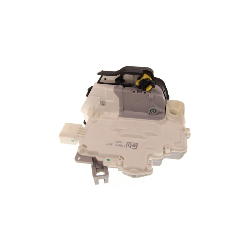 ZAMEK DRZWI AUDI A4, SEAT EXEO 11.04-05.13 PR PRZÓD