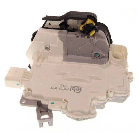 ZAMEK DRZWI AUDI A4, SEAT EXEO 11.04-05.13 PR PRZÓD