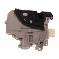 ZAMEK DRZWI AUDI A4, SEAT EXEO 11.04-05.13 PR PRZÓD