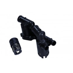 TERMOSTAT VW GOLF VI 1,2TSI 09- 80-89C