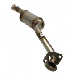 KATALIZATOR RENAULT CLIO/ TWINGO 1,2 8V/16V EURO 3/4