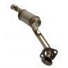 KATALIZATOR RENAULT CLIO/ TWINGO 1,2 8V/16V EURO 3/4