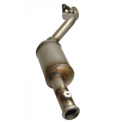 KATALIZATOR RENAULT CLIO/ TWINGO 1,2 8V/16V EURO 3/4