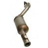 KATALIZATOR RENAULT CLIO/ TWINGO 1,2 8V/16V EURO 3/4