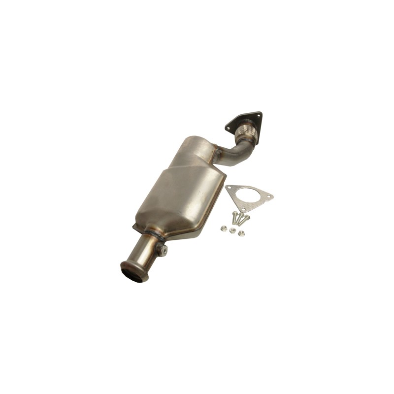KATALIZATOR RENAULT CLIO KANGOO 1,4-1,6