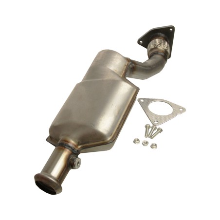 KATALIZATOR RENAULT CLIO KANGOO 1,4-1,6