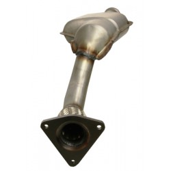 KATALIZATOR RENAULT CLIO KANGOO 1,4-1,6