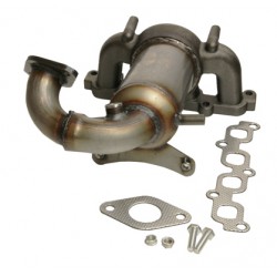 KATALIZATOR FORD FIESTA/ FUSION 1,25/1,4 08-