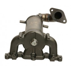 KATALIZATOR FORD FIESTA/ FUSION 1,25/1,4 08-