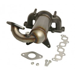 KATALIZATOR FORD FIESTA V/ FUSION 1,6