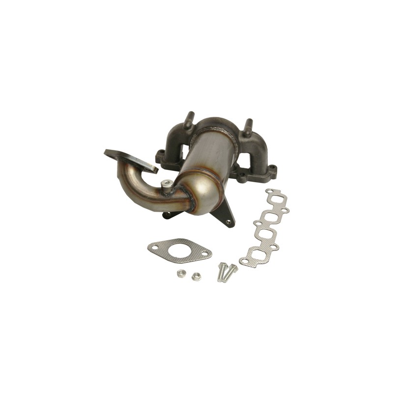 KATALIZATOR FORD FIESTA V/ FUSION 1,6