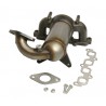 KATALIZATOR FORD FIESTA V/ FUSION 1,6
