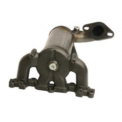 KATALIZATOR FORD FIESTA V/ FUSION 1,6
