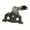 KATALIZATOR FORD FIESTA V/ FUSION 1,6