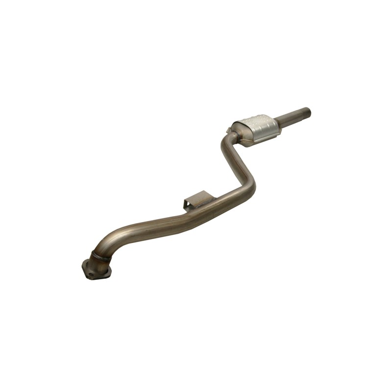 KATALIZATOR DB W202/W210 1,8-2,3