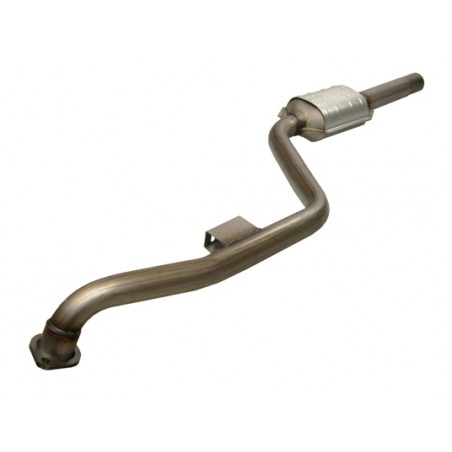 KATALIZATOR DB W202/W210 1,8-2,3
