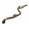 KATALIZATOR DB W202/W210 1,8-2,3