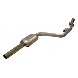 KATALIZATOR DB W202/W210 1,8-2,3